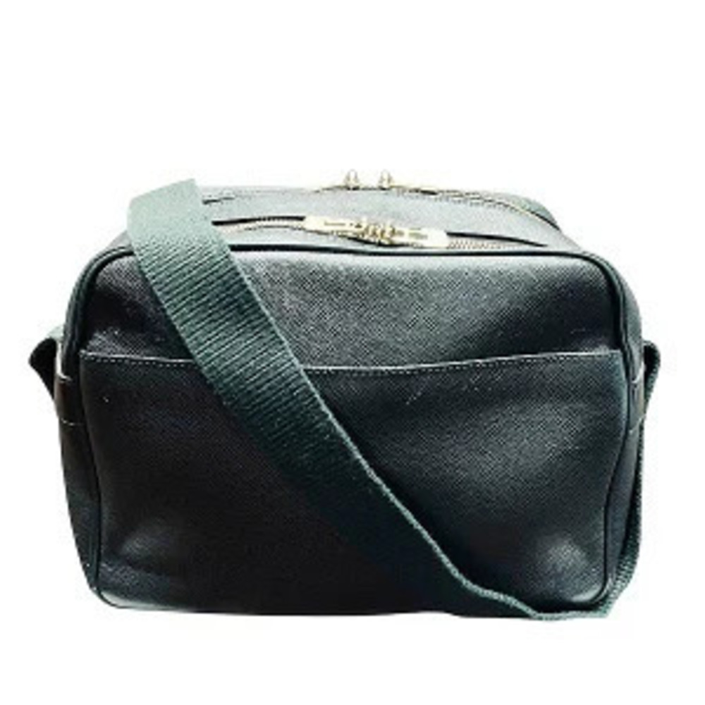 Louis Vuitton Taiga Reporter Bag Shoulder